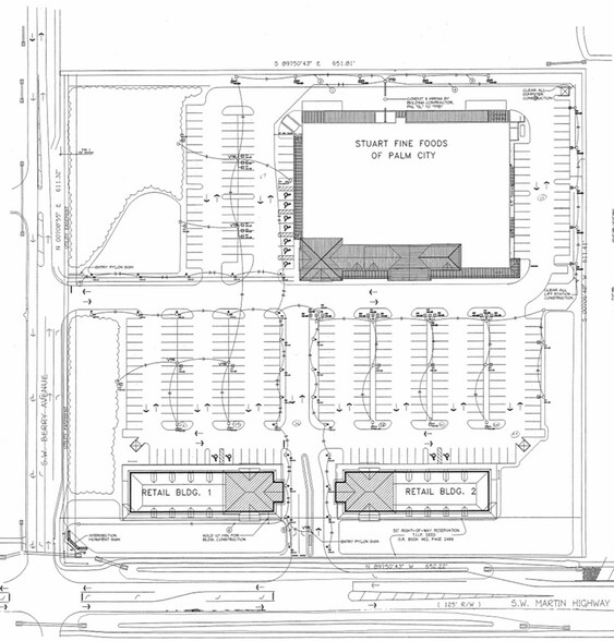 More Photos Of 2325 SW Martin Hwy, Palm City Supermarket For Lease