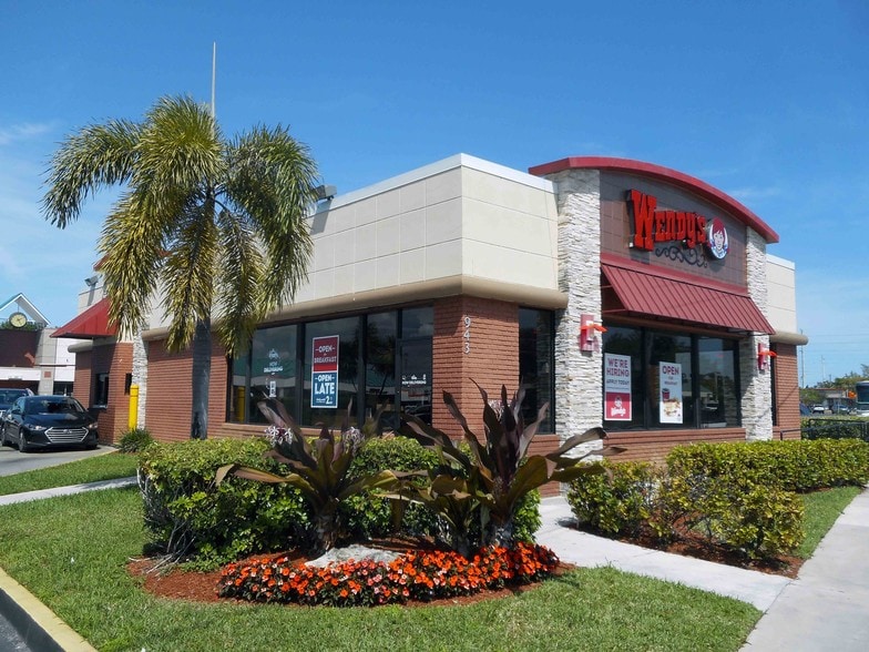 Primary Photo Of 903-959 State Road 84, Fort Lauderdale Unknown For Lease