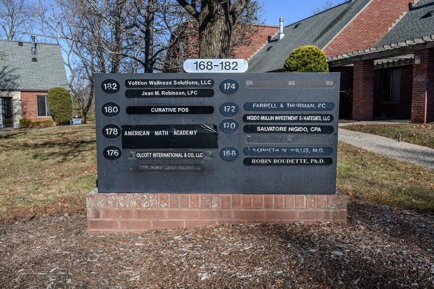 More Photos Of 178 Tamarack Cir, Skillman Office For Sale