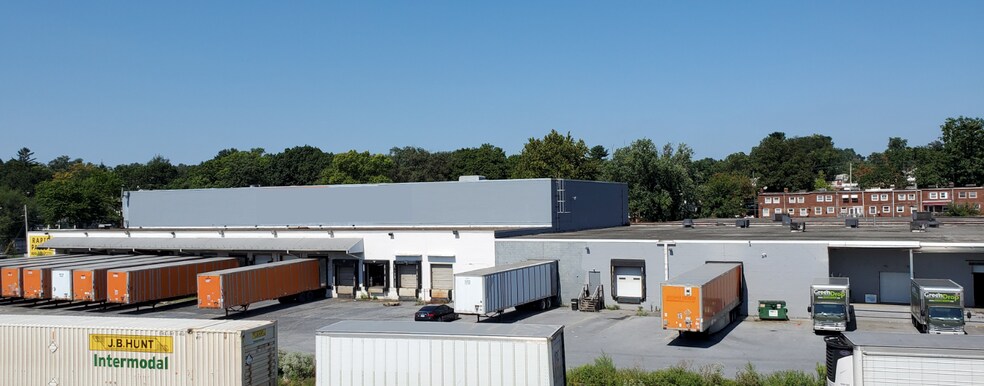 More Photos Of 808 S 26th St, Harrisburg Warehouse For Lease