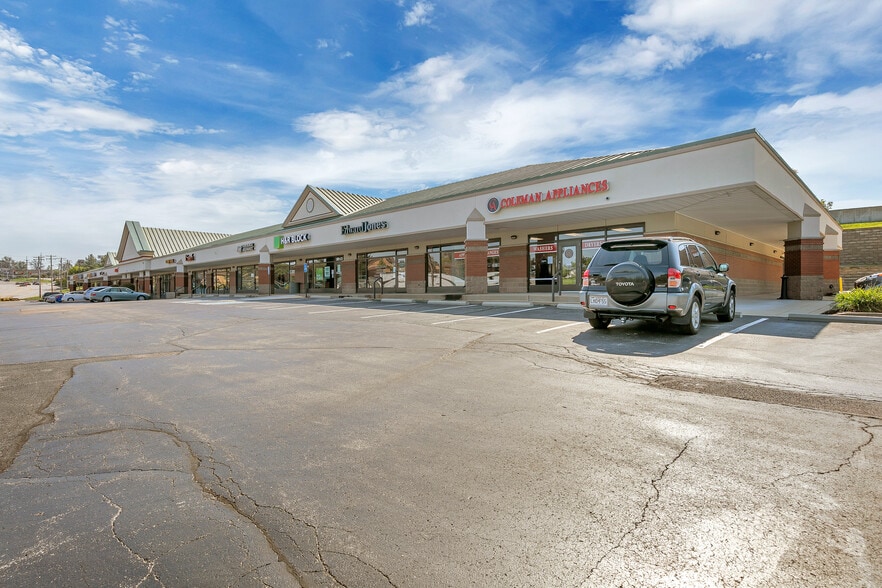 More Photos Of 4530 Lemay Ferry Rd, Lemay Unknown For Lease