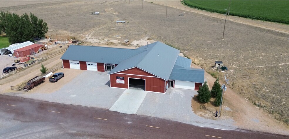 More Photos Of 2810 McCornick rd, Delta Industrial For Sale