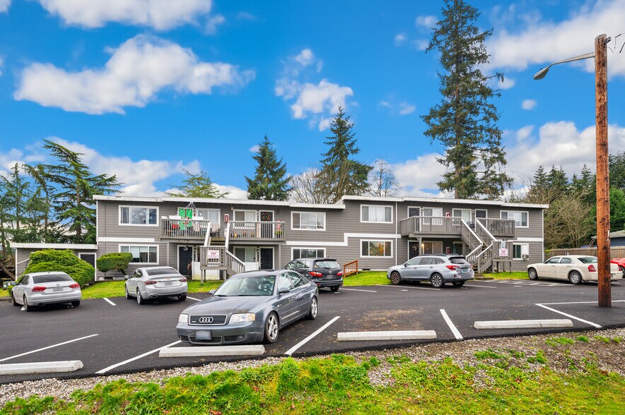 More Photos Of 6608 106th Street Ct E, Puyallup Apartments For Sale