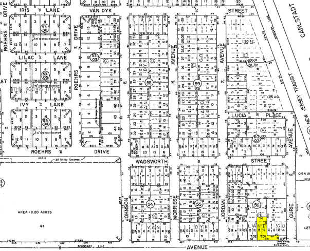 More Photos Of 457 Paterson Ave, Wallington Restaurant For Lease