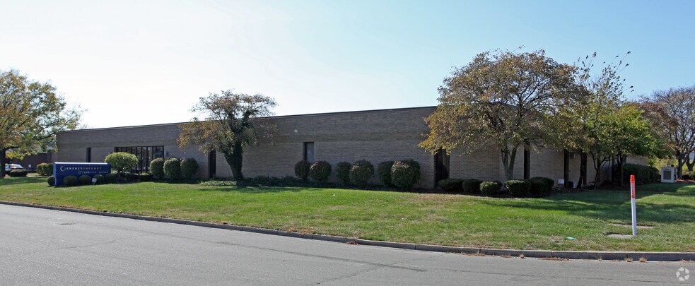 More Photos Of 4540 Honeywell Ct, Dayton Office For Sale