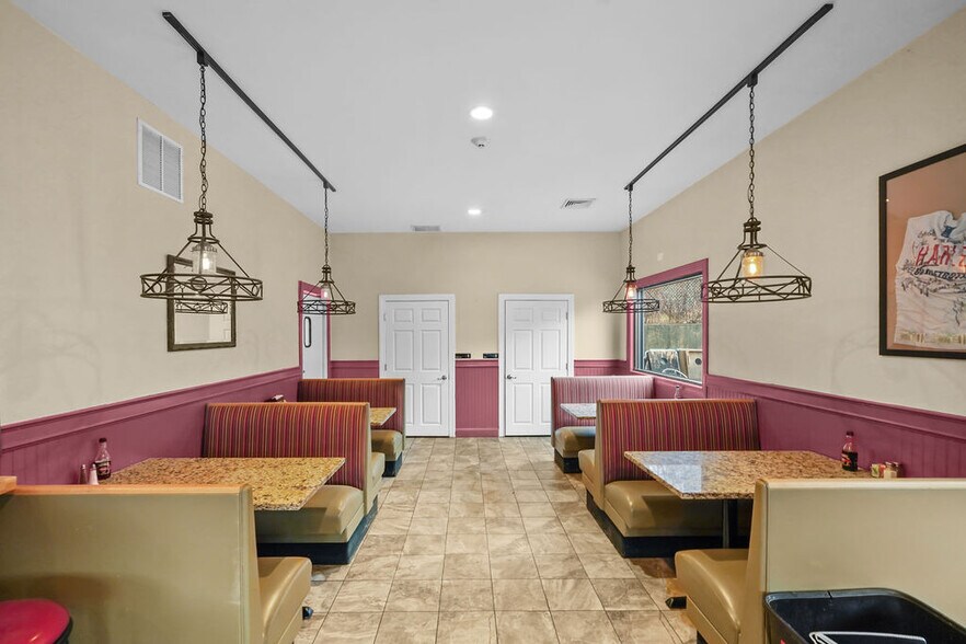 More Photos Of 1950 Broncos Hwy, Harrisville Restaurant For Sale