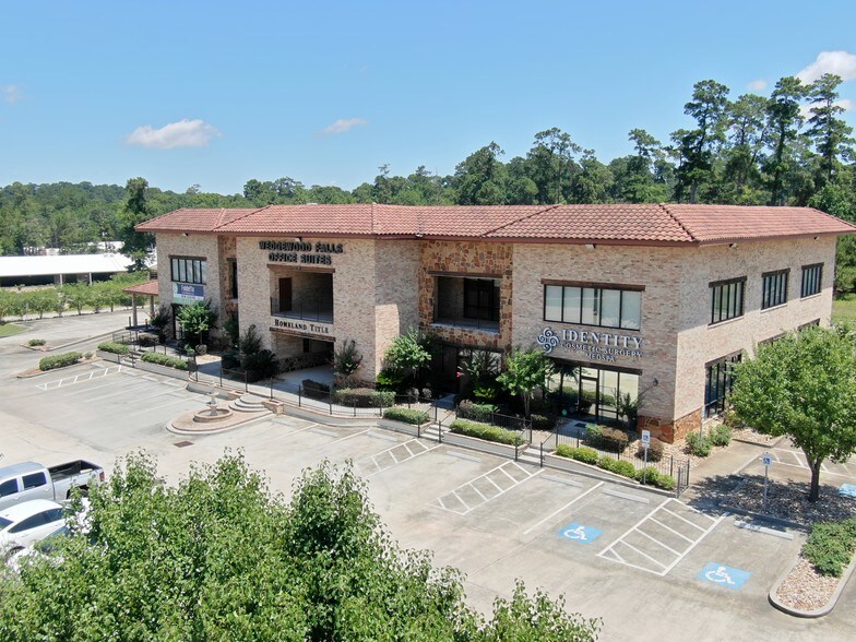 More Photos Of 5452 Highway 105 W, Conroe Office For Sale