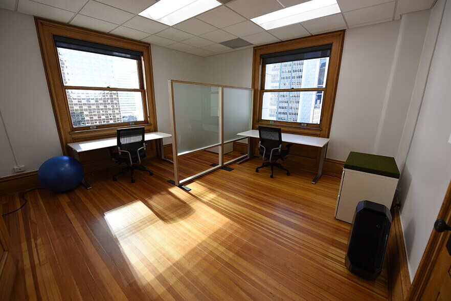 More Photos Of 730 17th St, Denver Coworking Space