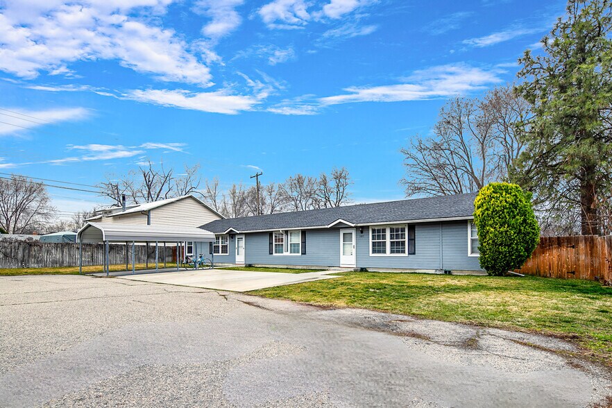 More Photos Of 3919 W Garnet St, Boise Multifamily For Sale