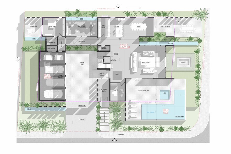 More Photos Of 1651 North Fort Lauderdale Beach Blvd, Fort Lauderdale Land For Sale