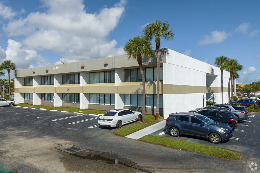 More Photos Of 500 Gulfstream Blvd, Delray Beach Office For Lease