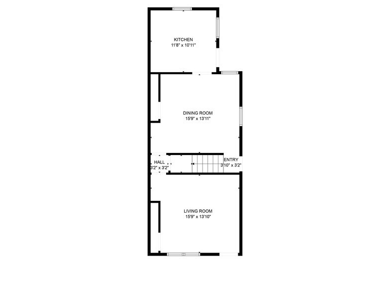 More Photos Of 4427-4431 Howley st, Pittsburgh Multifamily For Sale