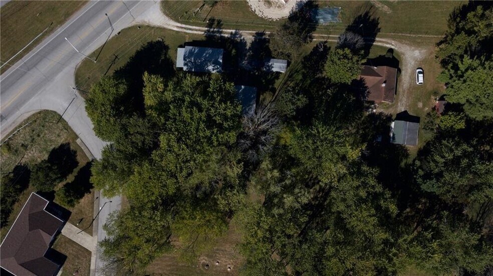 More Photos Of 1379 Morton Ave, Martinsville Land For Sale