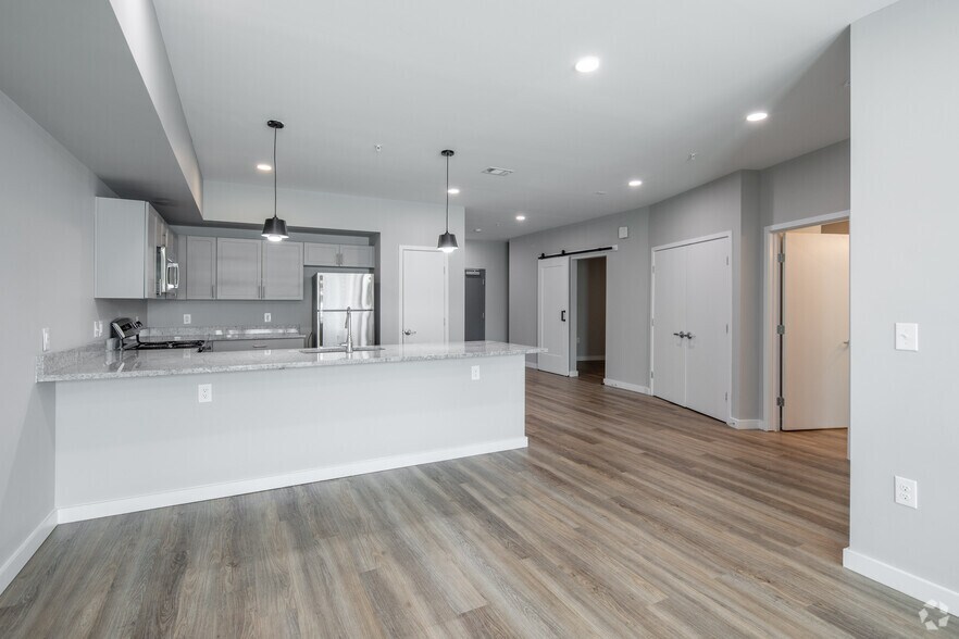 More Photos Of 4040 Travis Dr, Nashville Apartments For Sale