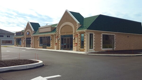 Primary Photo Of 5129 E Trindle Rd, Mechanicsburg Storefront For Lease