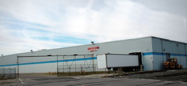 More Photos Of 4310 Stout Field North Dr, Indianapolis Warehouse For Lease