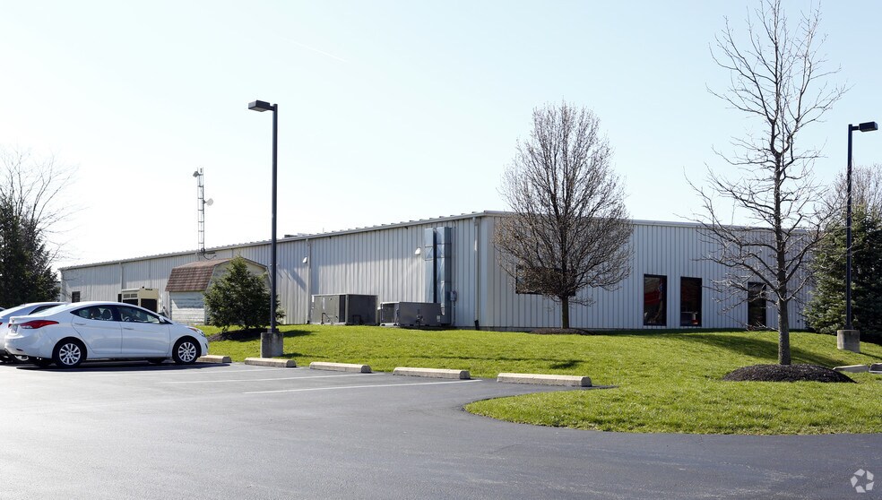 More Photos Of 4132 Elida Rd, Lima Medical For Sale