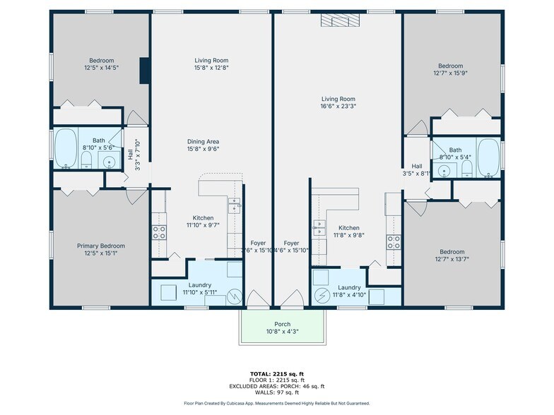 More Photos Of 2012 Vernon Pl, Melbourne Office Residential For Sale