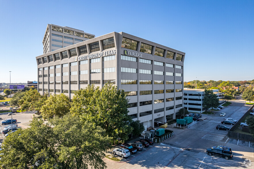 Primary Photo Of 8131 Lyndon B Johnson Fwy, Dallas Office For Lease