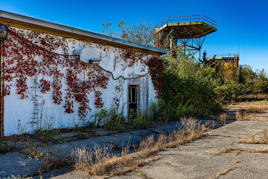 More Photos Of 6529 Todd rd, Oxford Land For Sale