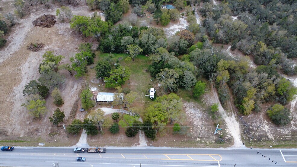 Primary Photo Of 18640 County Line Rd, Spring Hill Land For Lease