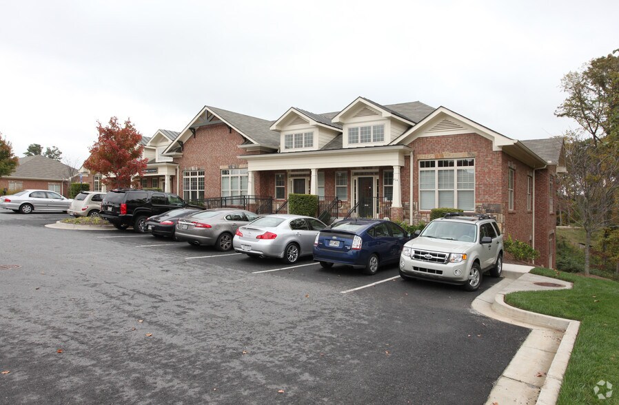 More Photos Of 1110 Satellite Blvd, Suwanee Office For Sale