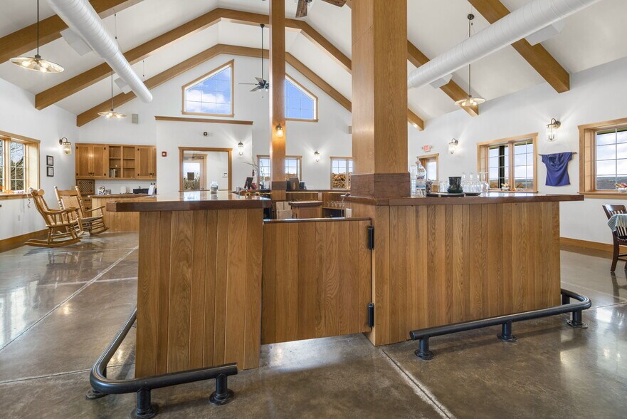 More Photos Of 8189 NY-89, Interlaken Winery Vineyard For Sale