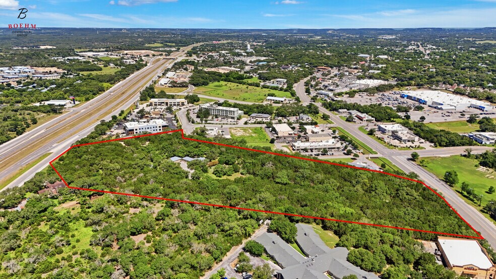 More Photos Of 1480 Main St, Boerne Land For Sale