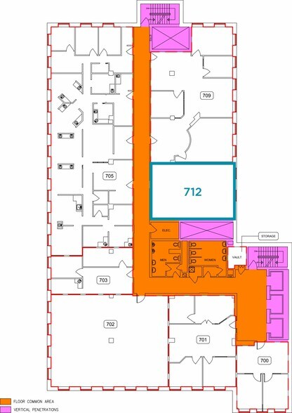 More Photos Of 10080 Jasper Ave NW, Edmonton Office For Lease