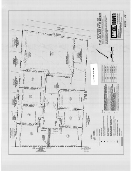 More Photos Of 32 Herff Rd, Boerne Land For Sale