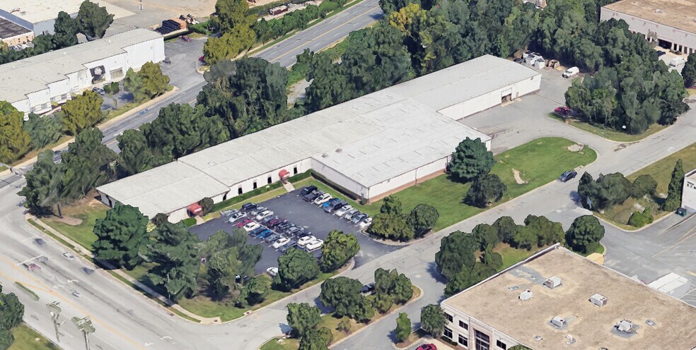 More Photos Of 10901 Pump House Rd, Annapolis Junction Light Manufacturing For Sale