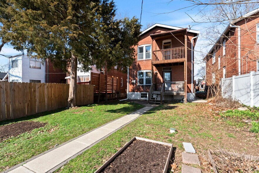 More Photos Of 5510 Lisette Ave, Saint Louis Multifamily For Sale