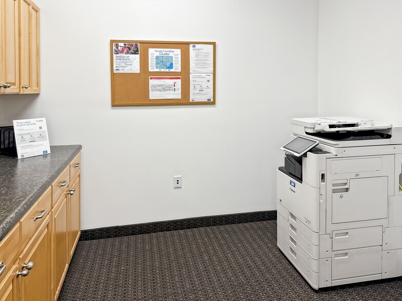 More Photos Of 1000 2nd Ave S, North Myrtle Beach Coworking Space