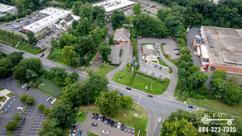 More Photos Of 887 Bridgeport Ave, Shelton Medical For Lease