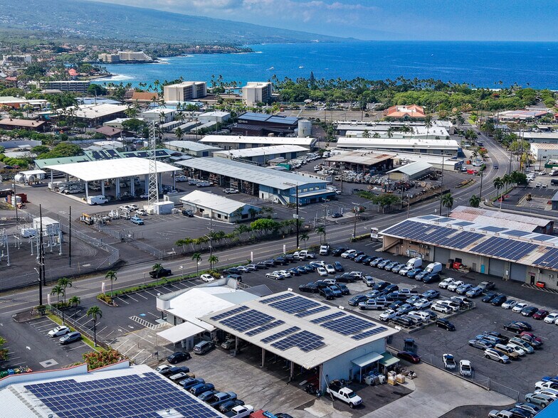More Photos Of 74-5504 Kaiwi St, Kailua Kona Land For Lease