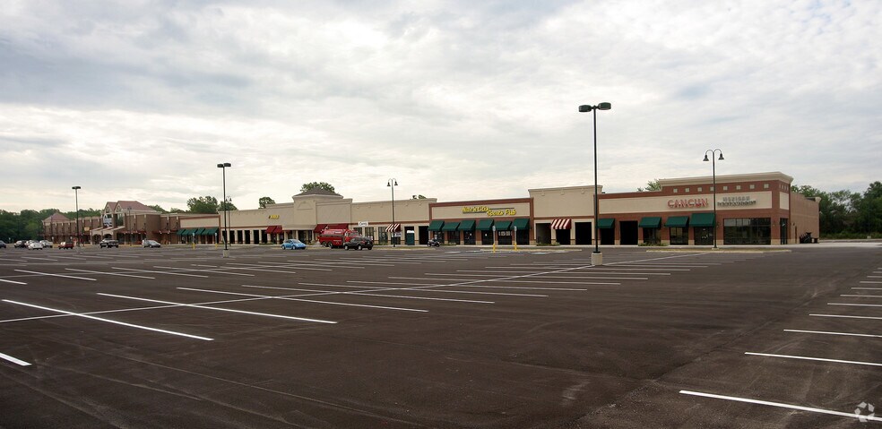 More Photos Of 17417-17445 Carey Rd, Westfield Storefront For Lease