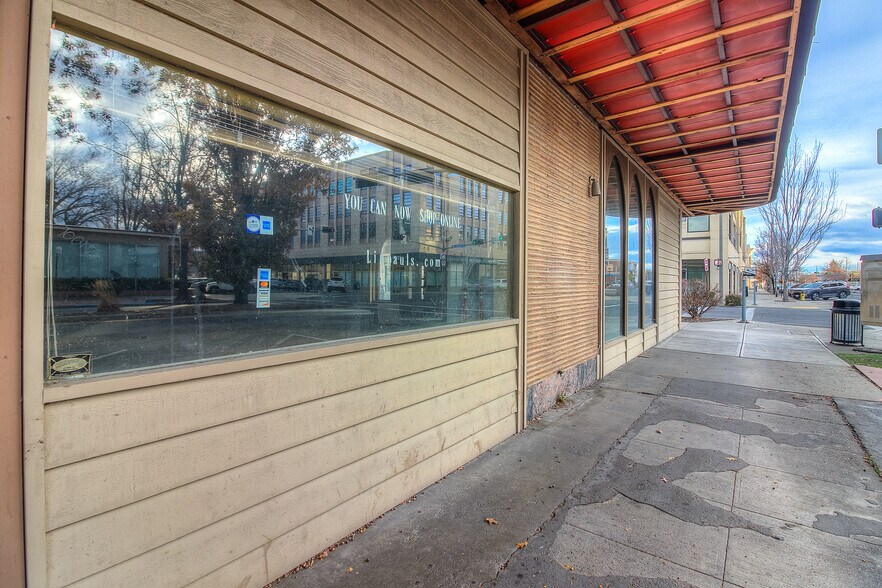 More Photos Of 101 N 3rd St, Yakima Freestanding For Sale