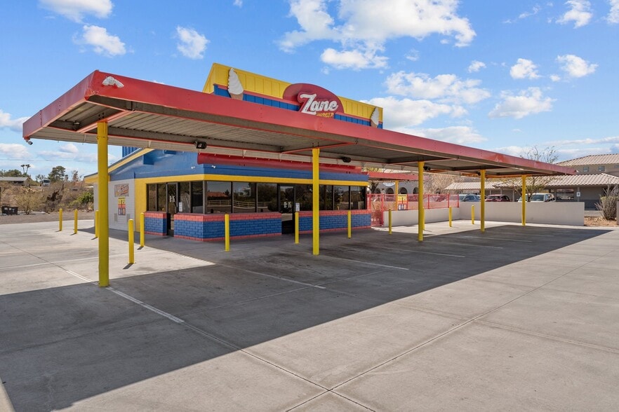 More Photos Of 1151 W Wickenburg Way, Wickenburg Fast Food For Sale