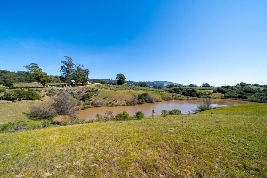 More Photos Of 211 Smith Rd, Watsonville Land For Sale