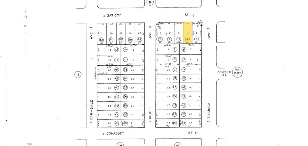 More Photos Of 11408-11410 Saticoy St, North Hollywood Storefront For Sale