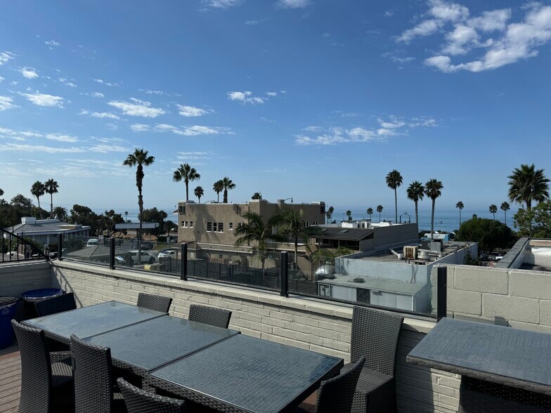 Primary Photo Of 131 Aberdeen Dr, Cardiff By The Sea Office For Lease