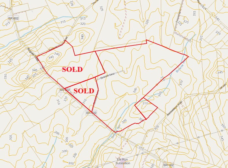 More Photos Of 11312 Timbuktu Ln, Midland Land For Sale