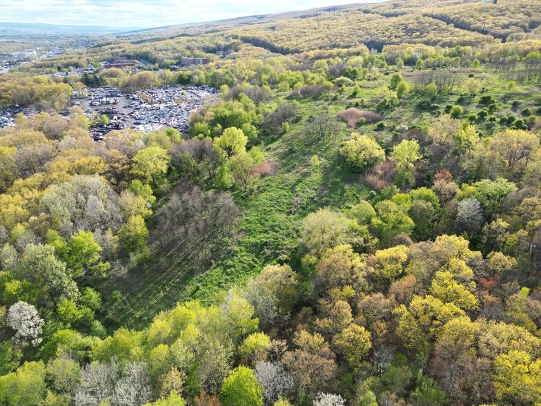 More Photos Of Clover & West Of Rr Street St, Scranton Land For Sale