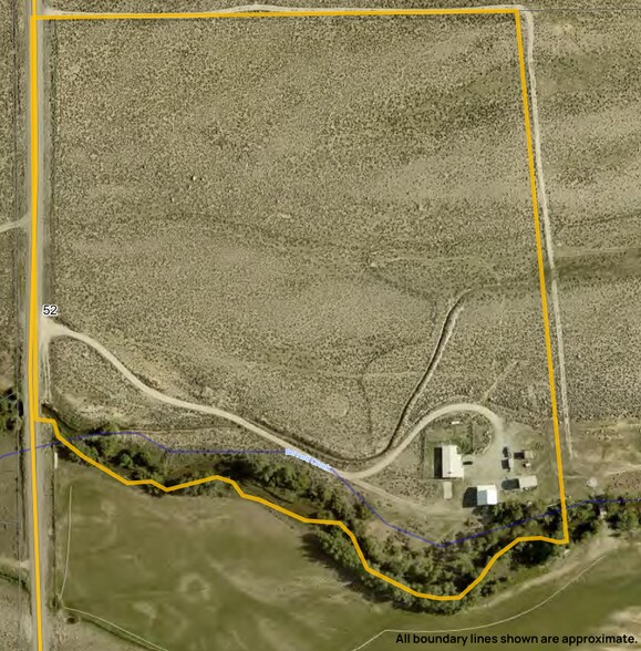 More Photos Of 52 Road 8Uc, Powell Multifamily For Sale