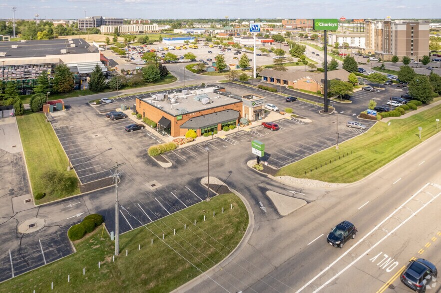 More Photos Of 5262 Fields Ertel Rd, Cincinnati Restaurant For Sale