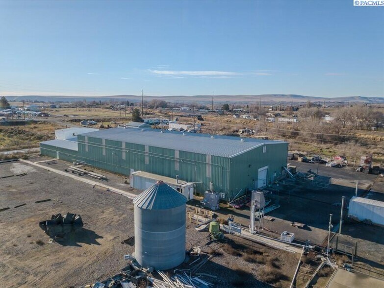 More Photos Of 2148 W Wa-26 Hwy, Othello Food Processing For Sale
