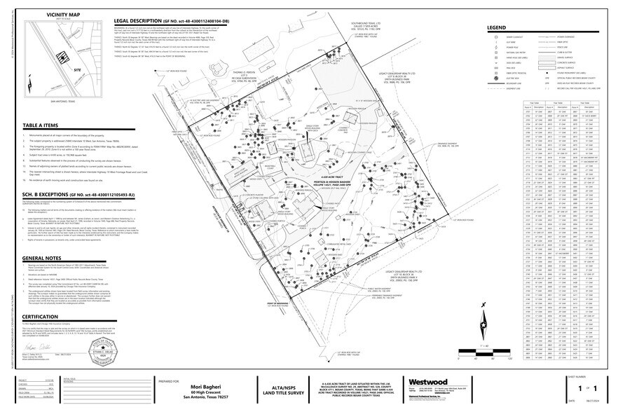 More Photos Of 25840 Interstate 10 W, Boerne Land For Sale