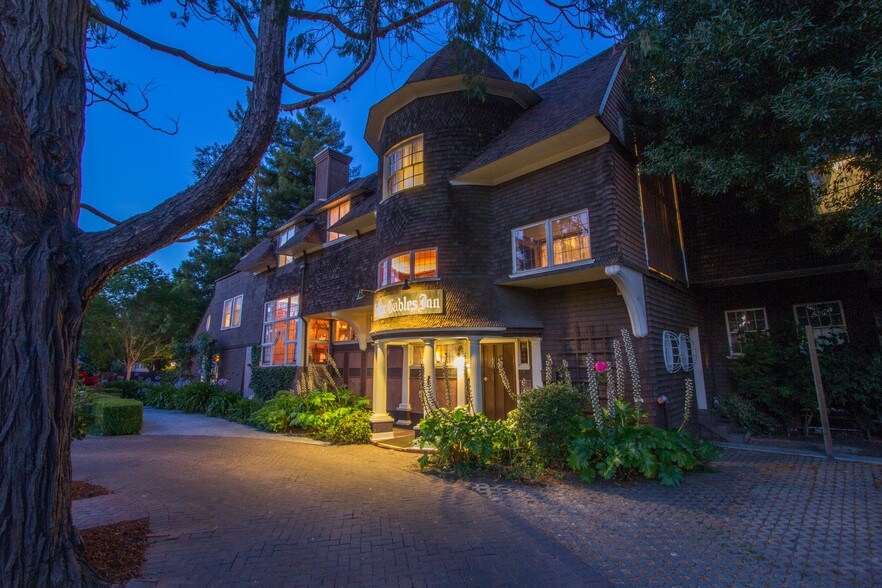 More Photos Of 486 Coombs St, Napa Hospitality For Sale