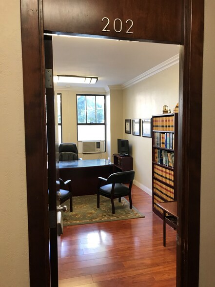 More Photos Of 28 N 1st St, San Jose Office For Sale