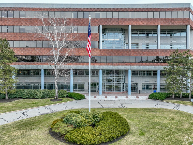 More Photos Of 51 Sawyer Rd, Waltham Office For Lease